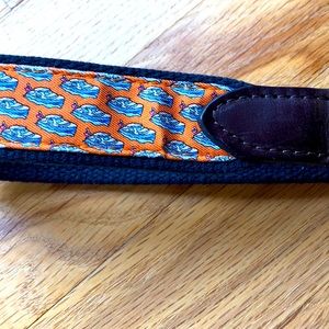 Vineyard Vines boy’s belt